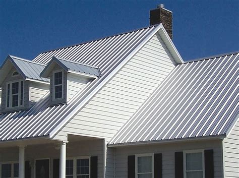 Metal Roofing Panels in FL 